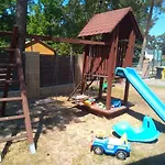 Muszla Séjour chez l'habitant Pobierowo