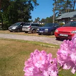 Muszla Séjour chez l'habitant *