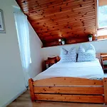 Séjour chez l'habitant Muszla