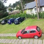 Muszla Séjour chez l'habitant