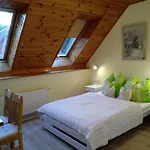 Séjour chez l'habitant Muszla