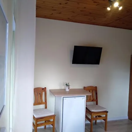 Muszla Pobierowo