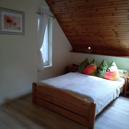 Muszla Homestay szállás Pobierowo