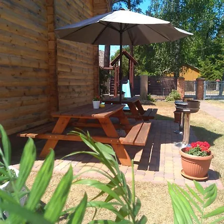 Muszla Homestay szállás