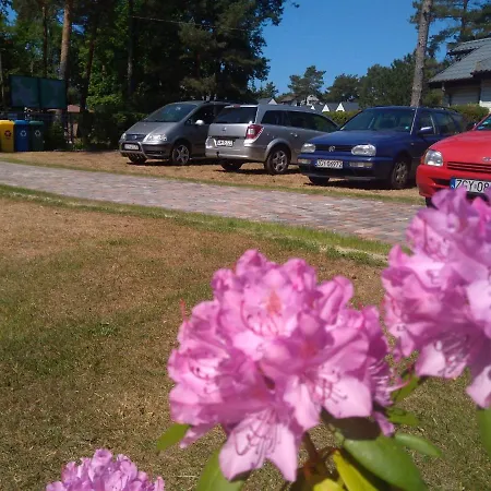 Muszla Homestay szállás *