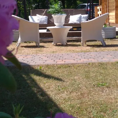 Kwatera prywatna Muszla Pobierowo