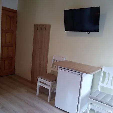 Muszla Homestay szállás