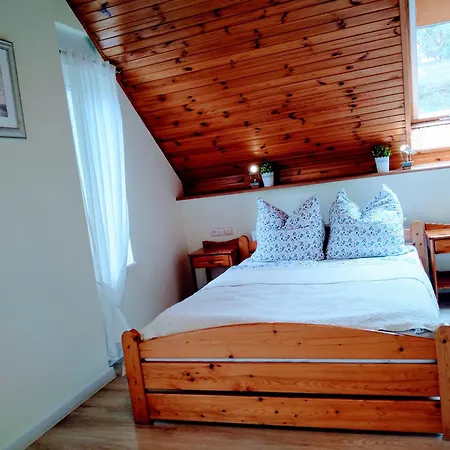 Homestay szállás Muszla