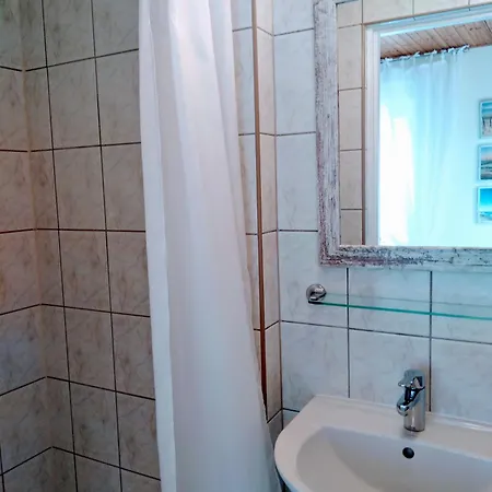 Muszla Homestay szállás *