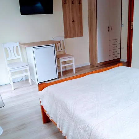 Muszla Quarto em Acomodações Particulares