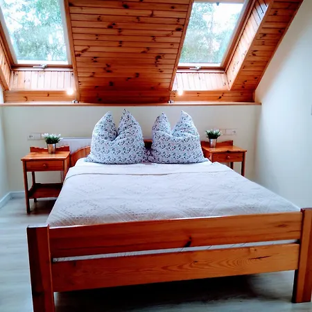 Muszla Homestay szállás *