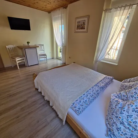 Muszla Alloggio in famiglia