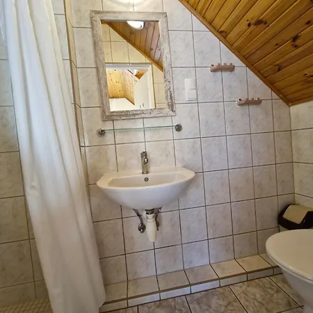 Muszla Alloggio in famiglia Pobierowo