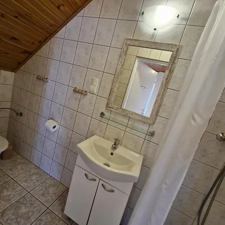 Muszla Pobierowo