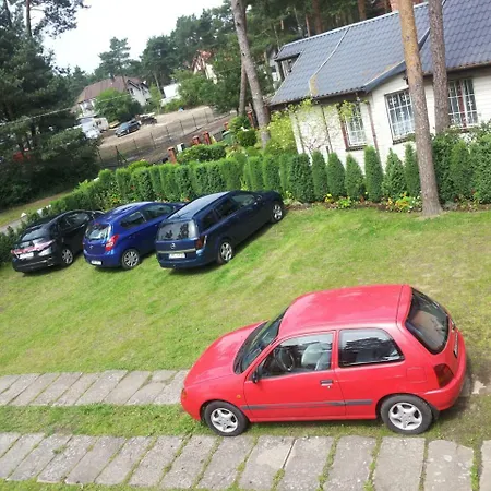 Muszla Homestay szállás