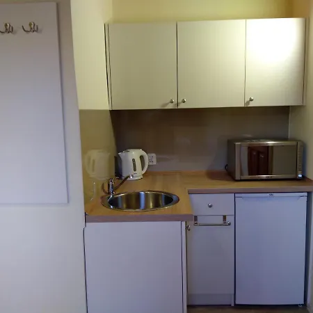 Muszla Homestay szállás Pobierowo