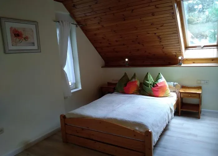 Homestay szállás Muszla *
