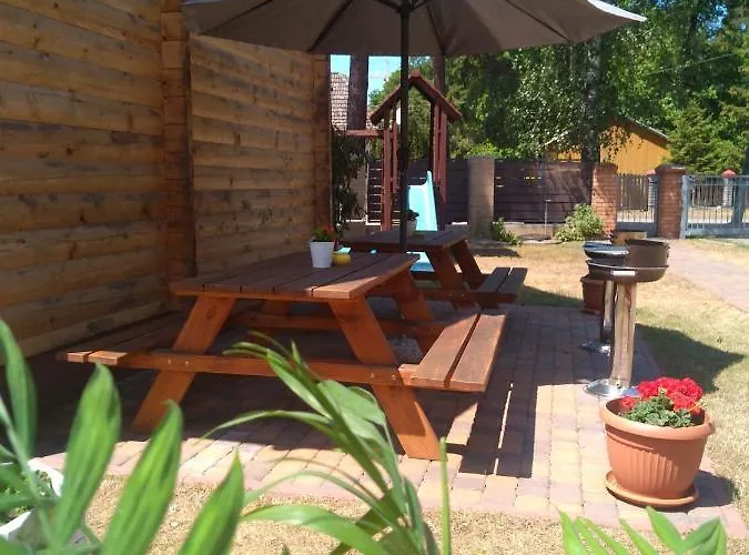 Muszla Homestay szállás