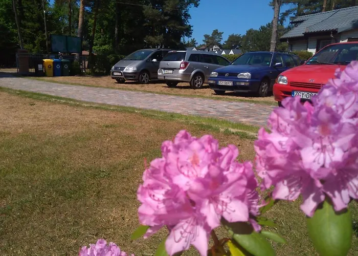 Muszla Homestay szállás *