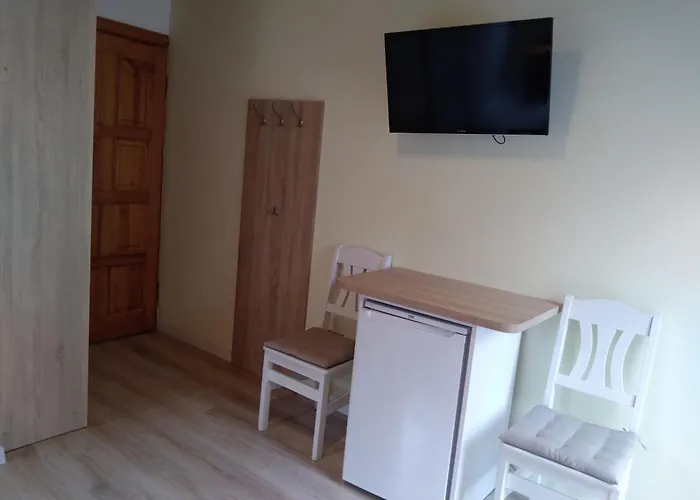 Muszla Homestay szállás