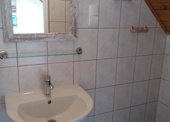 Muszla Homestay szállás Pobierowo