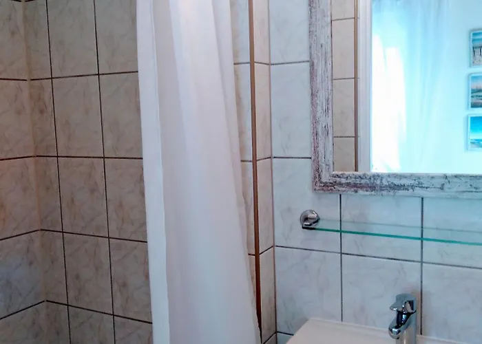 Muszla Homestay szállás *