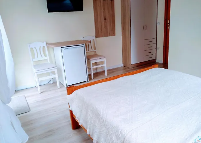 Muszla Homestay szállás