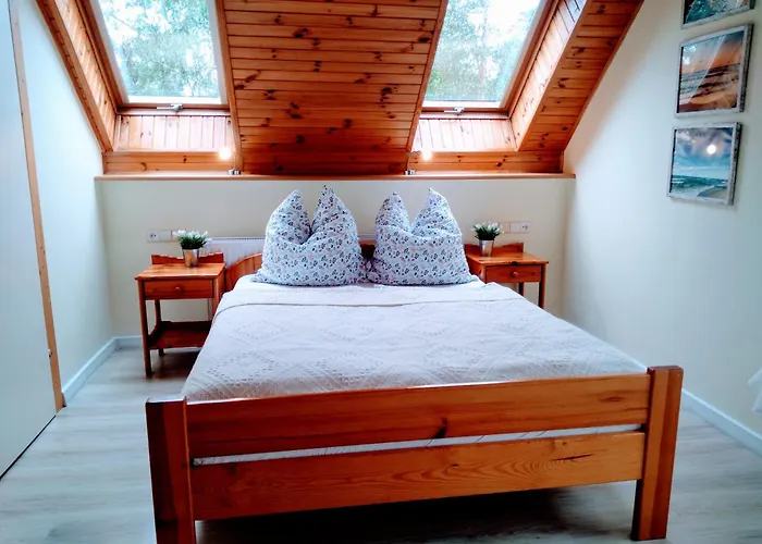 Muszla Homestay szállás *