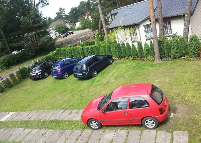 Muszla Homestay szállás