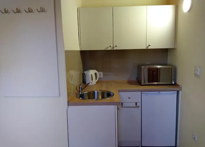 Muszla Homestay szállás Pobierowo