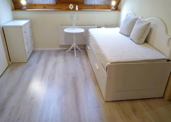 Muszla Homestay szállás